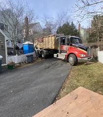 Temple Hills, MD Junk Removal Services Company